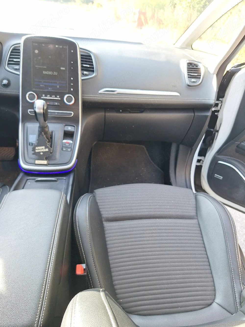 Vand Renault Grand Scenic