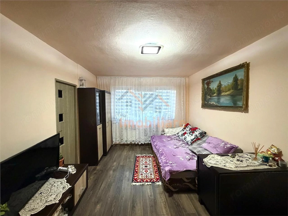 APARTAMENT 2 CAMERE | TIP T | ETAJ 1 | RAZBOIENI | ORADEA