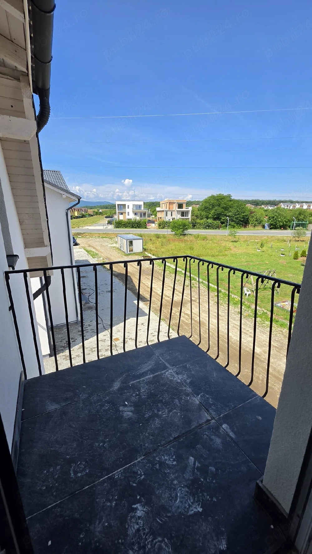 Disponibil și în tranșe, apartament 2 camere finalizat, întabulat, Calea Cisnadiei!