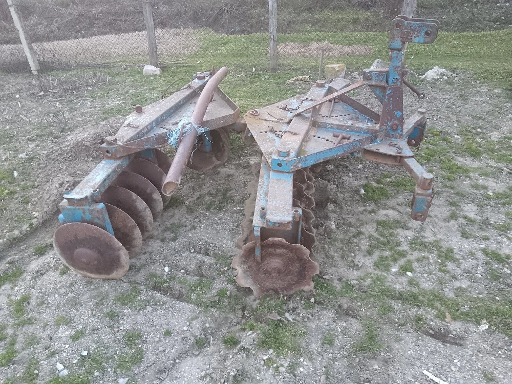 Vând disc stare foarte bună 
