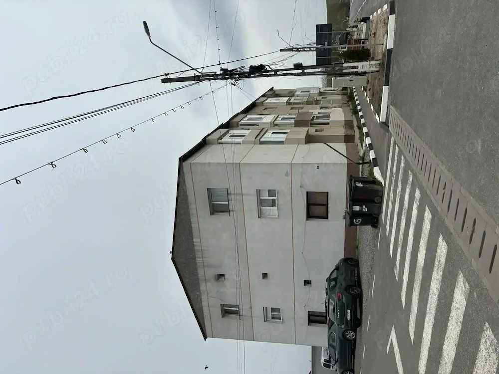 Apartament Luncavita Tulcea 