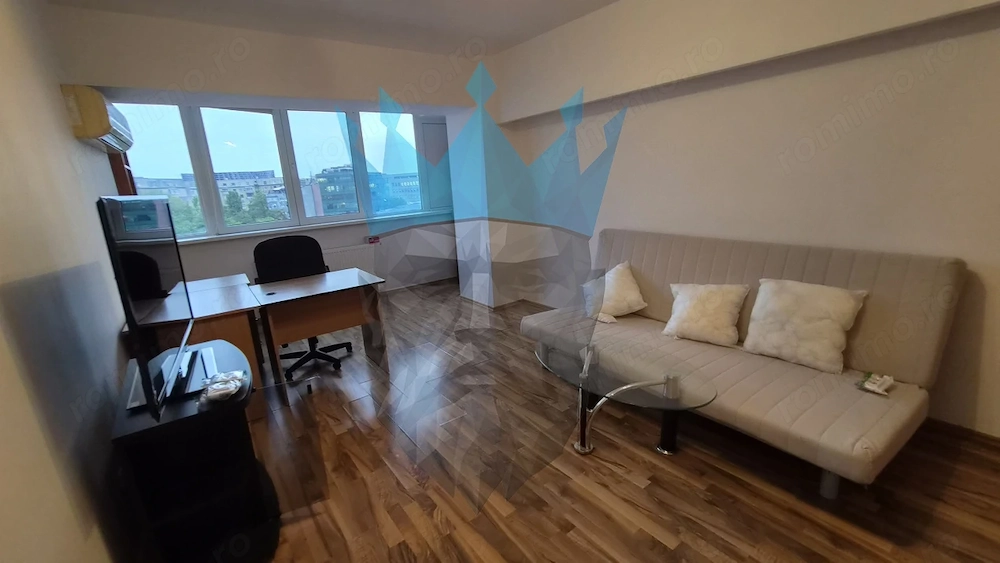 Apartament 2 Camere Romana Bucuresti