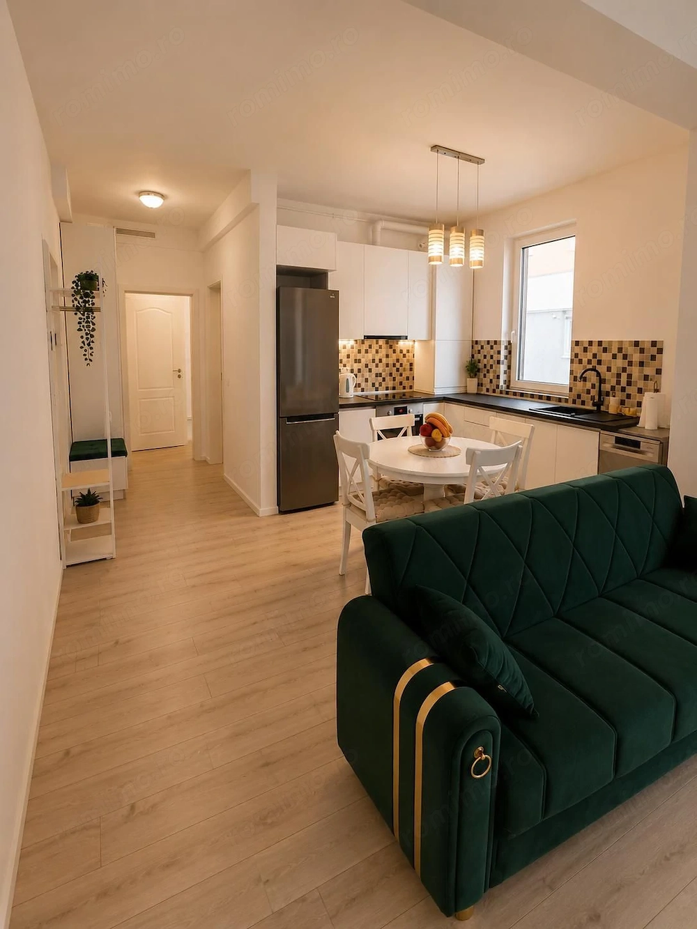 Apartament 2 camere | 50 mp | Bloc 2018 | Parcare | Dumbrăvița
