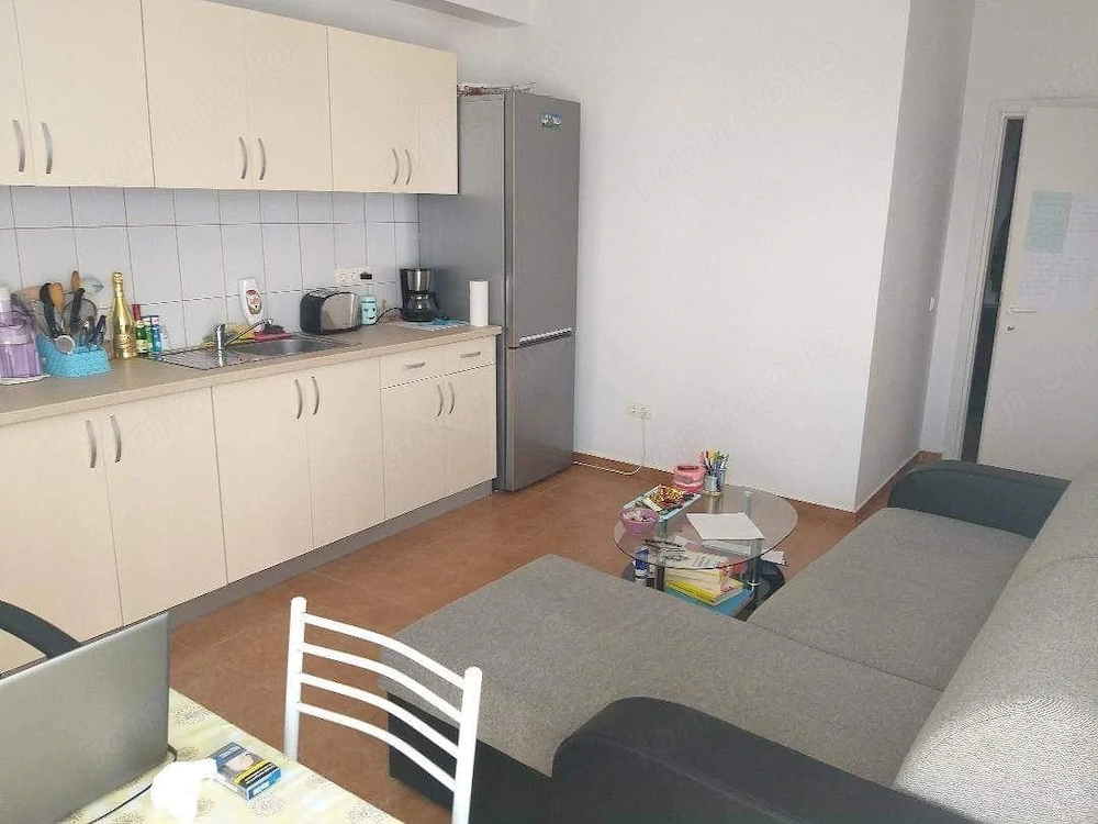 Apartament 2 camere, mobilat/ utilat, zona Mihai Viteazu