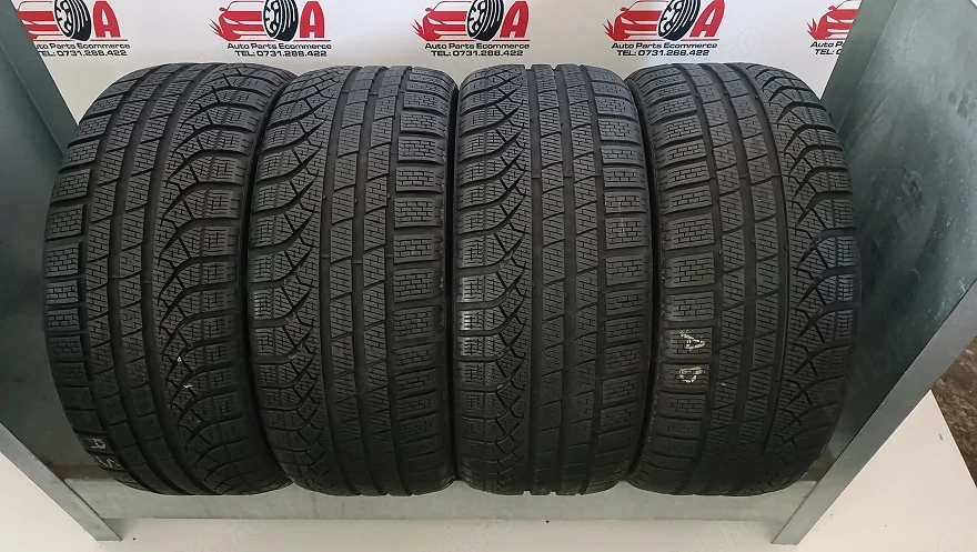 ANVELOPE 235/35/19 91V 235 35 19 PIRELLI CP N10863 M+S