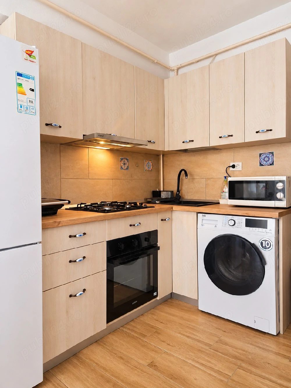 Apartament de închiriat
