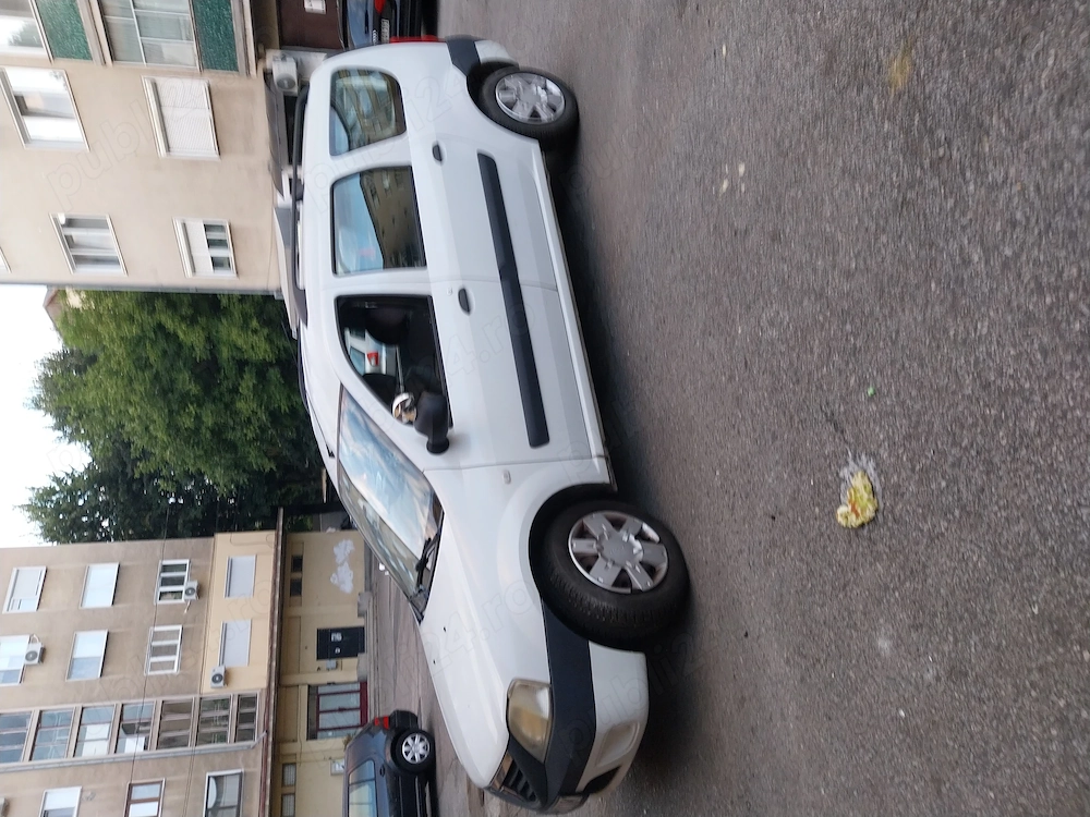 Dacia logan MCV 2  KM DEVA