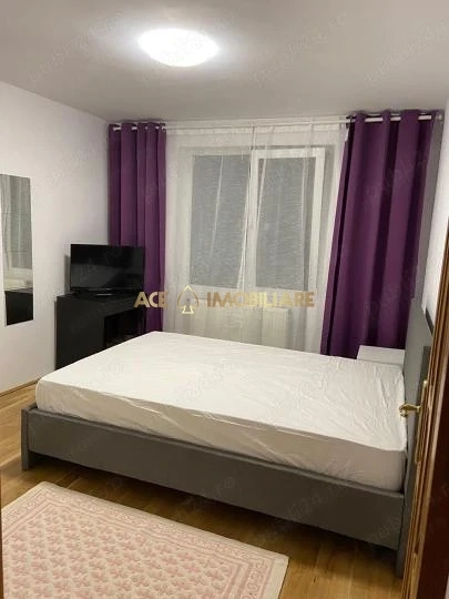 3 Camere de inchiriat | Berceni | Metrou | Centrala proprie 