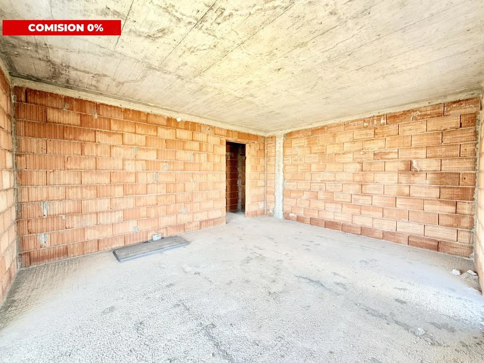 Comision 0% Apartament 2 camere | Et 1 | Zona Kaufland | Mosnita Noua