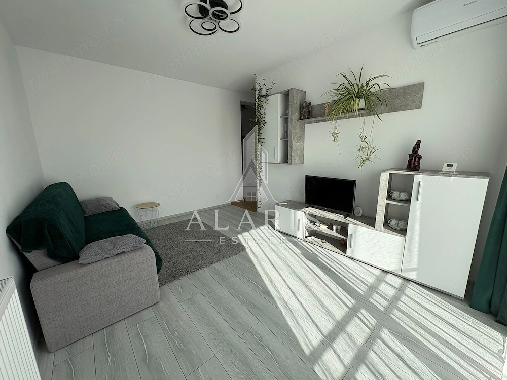 Apartament cu o camere, pet friendly, Calea Urseni