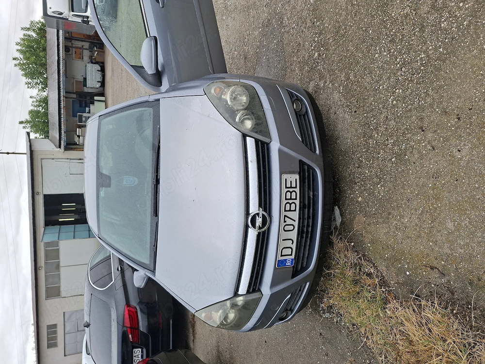 De vânzare,  Opel Astra H 1,7 diesel 