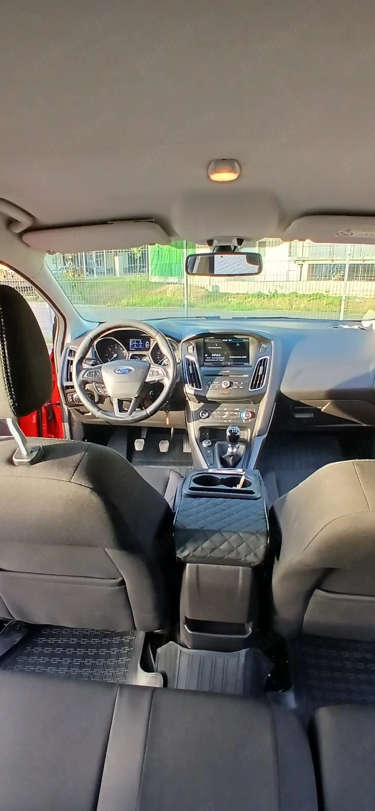 De vănzare  Ford Focus Combi