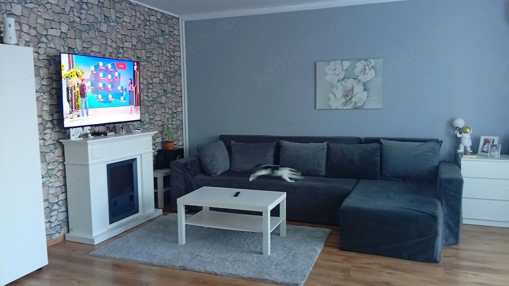 Apartament 2 camere de vânzare Pantelimon | Etaj 1 | Parcare Inclusa | Clasa Energetica A