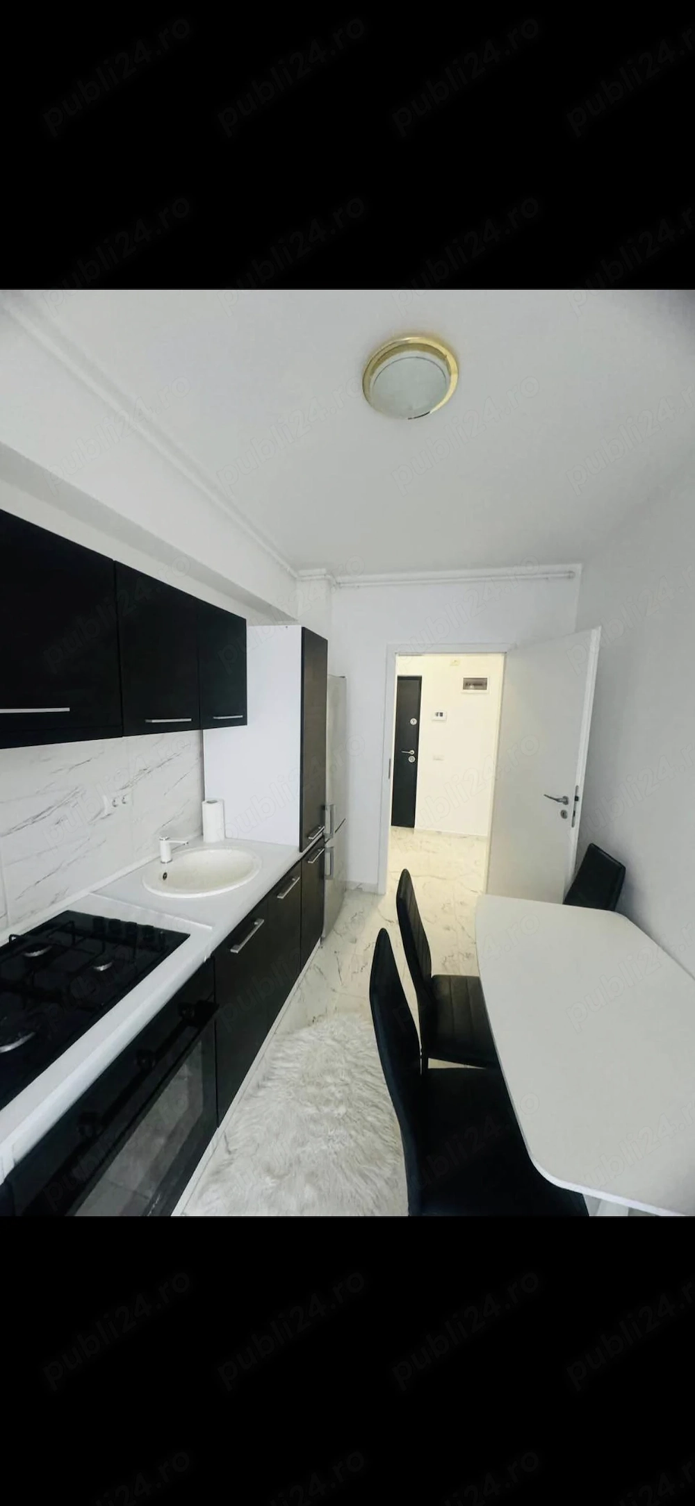 Închiriez apartament 2camere