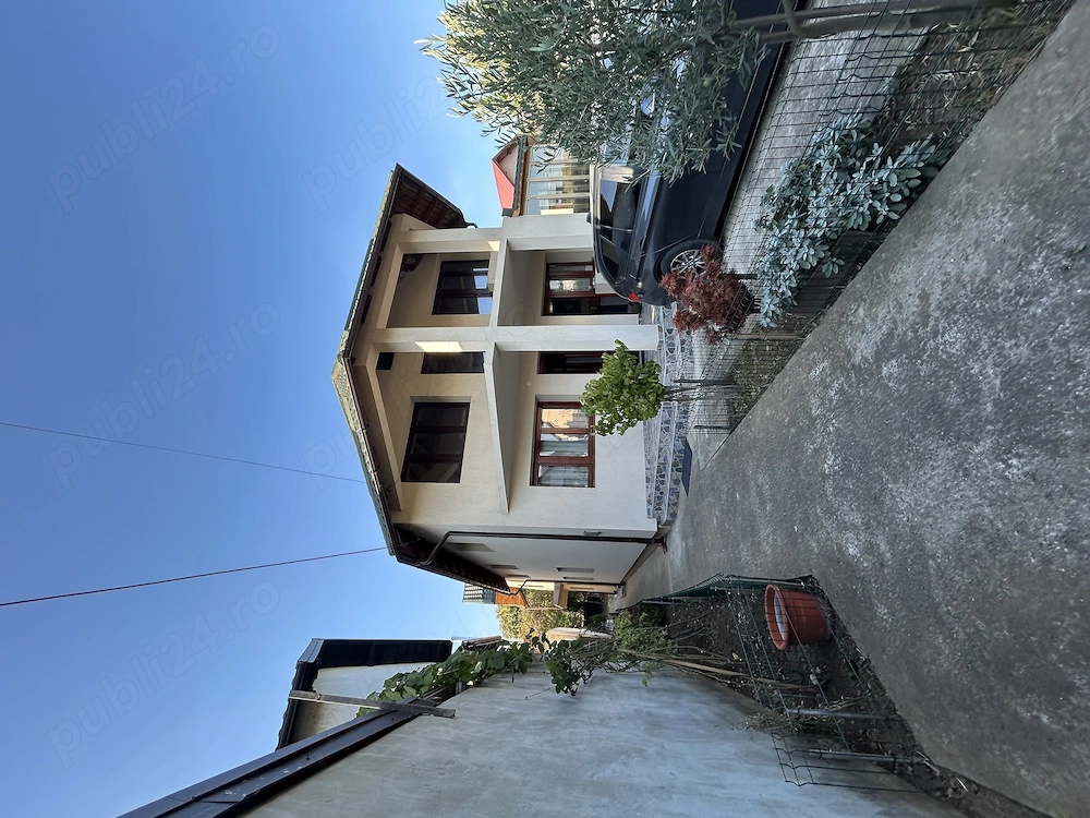 Casa de vânzare în Blejoi Prahova 