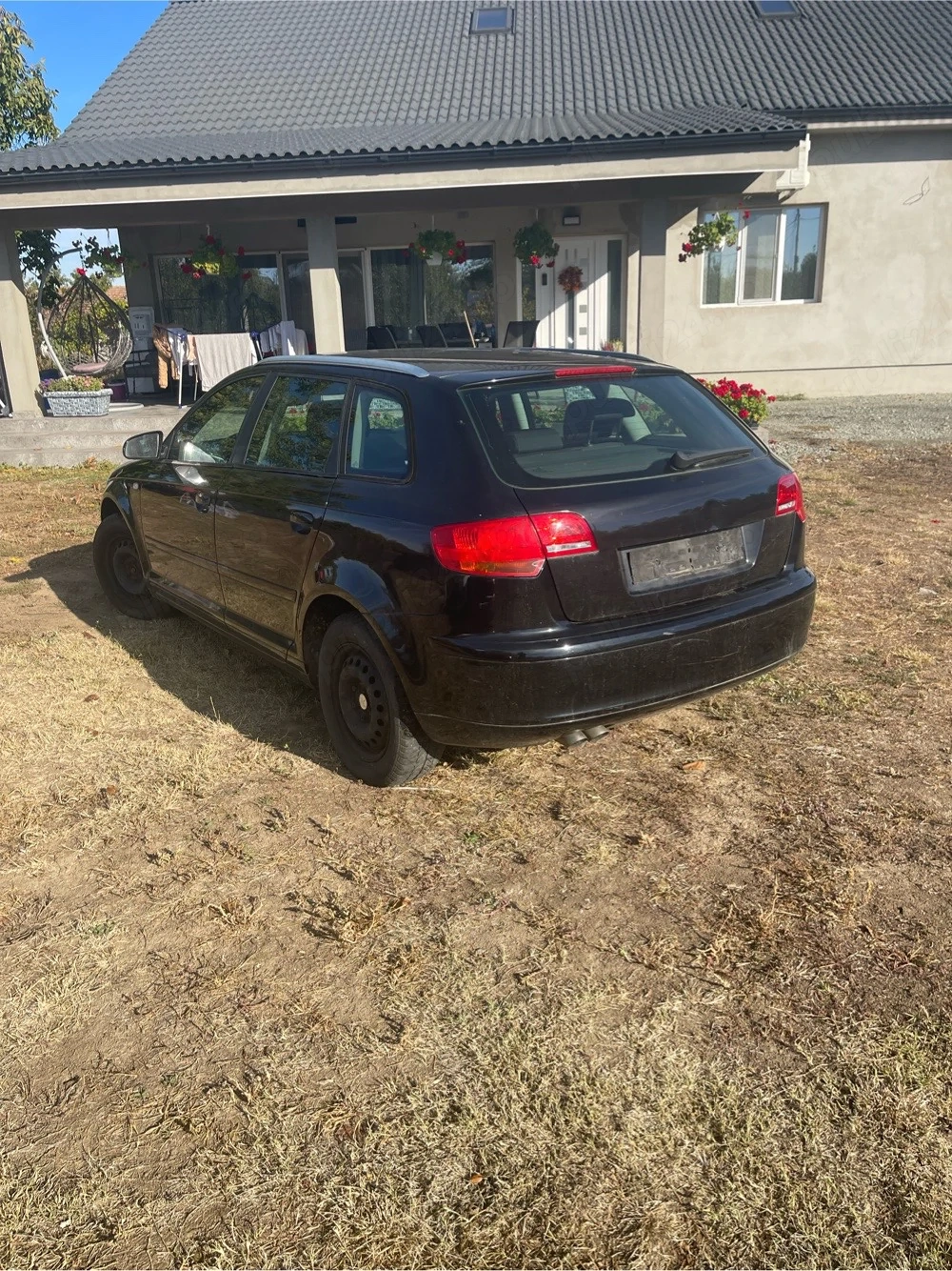 Audi a3 20tdi 140 cp