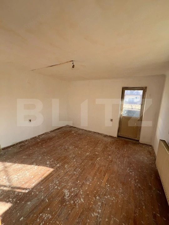Apartament cu o camera | 31 mp | Iris