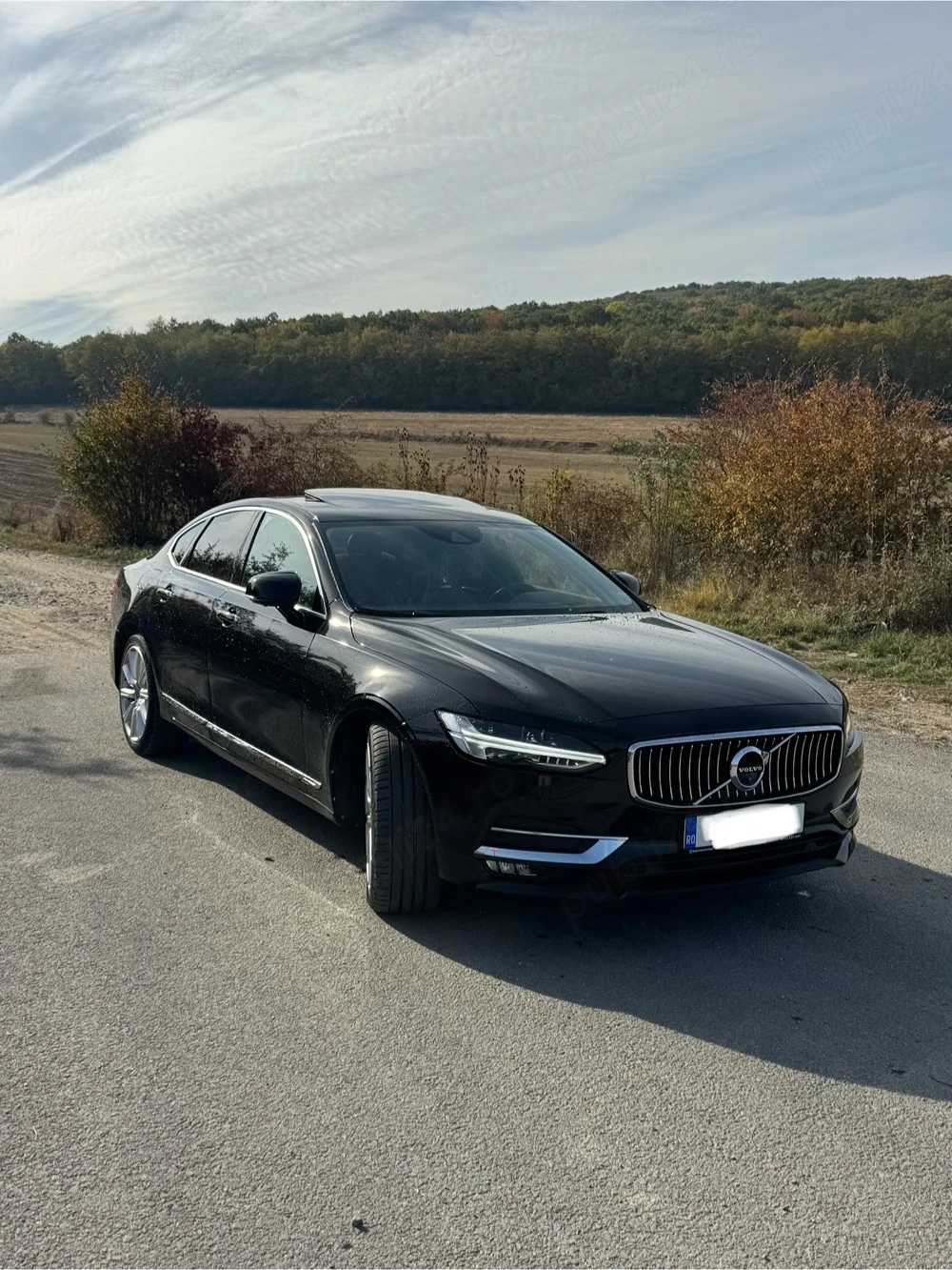 Volvo S90 T6 Insciption AWD
