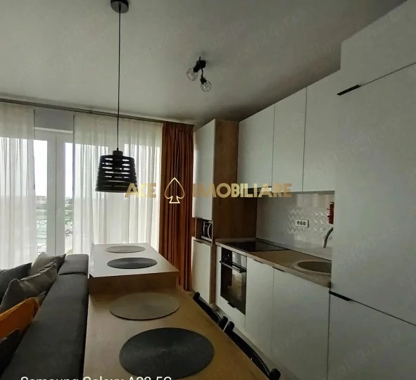 2 Camere de inchiriat | Parcul Carol | Metrou | Centrala proprie | Parcare 