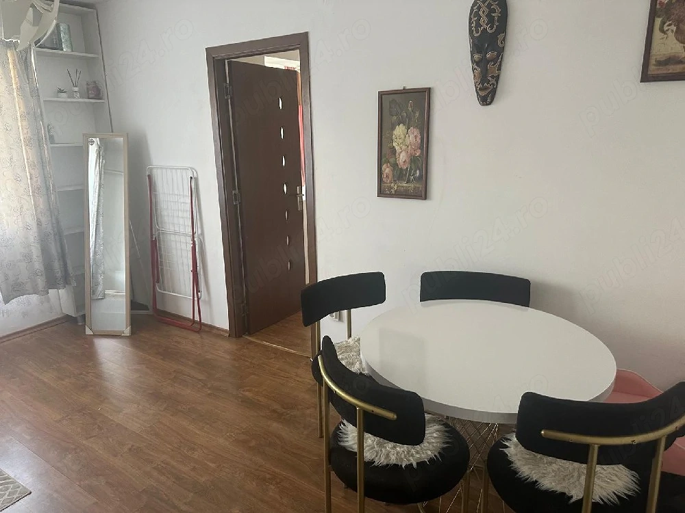 ÎNCHIRIEZ apartament 2 CAMERE Bulevardul Dâmbovița 
