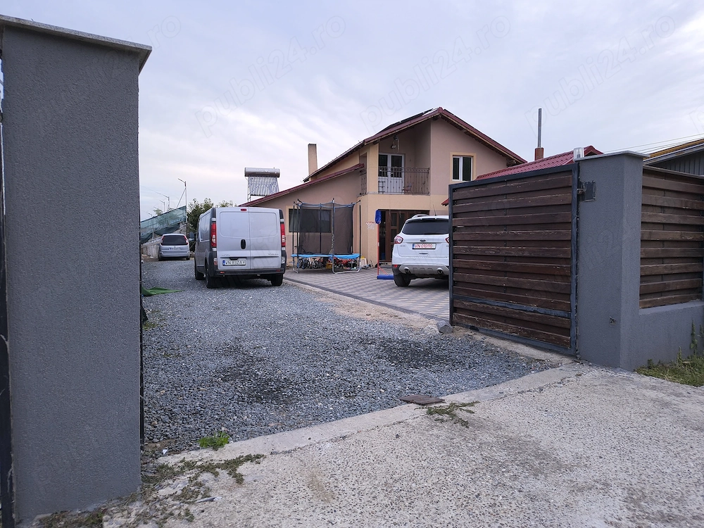 Casa de vânzare central