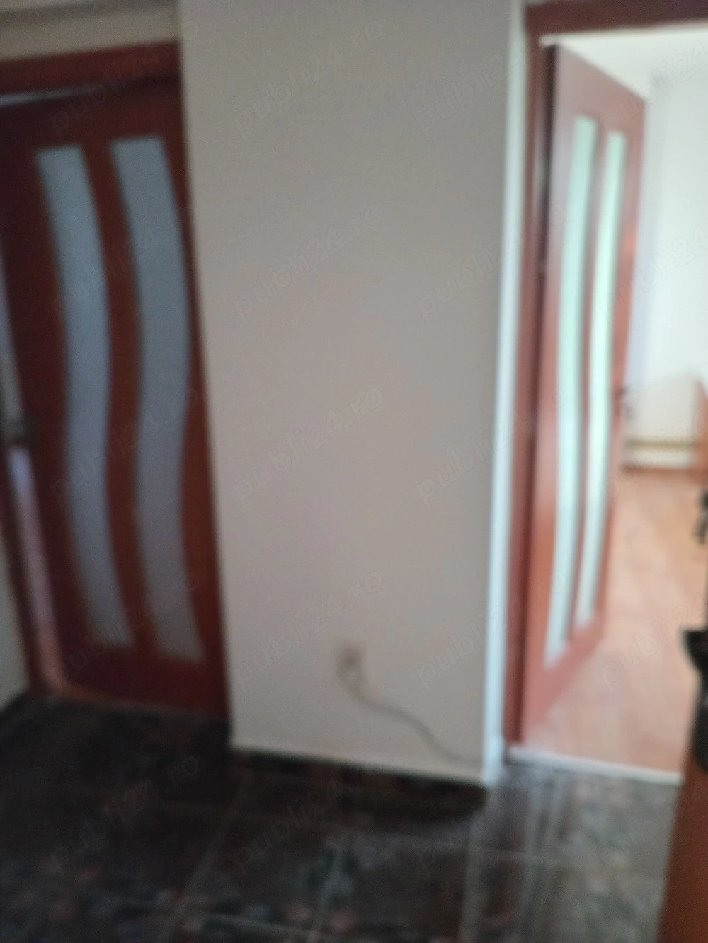 Apartament de vânzare 