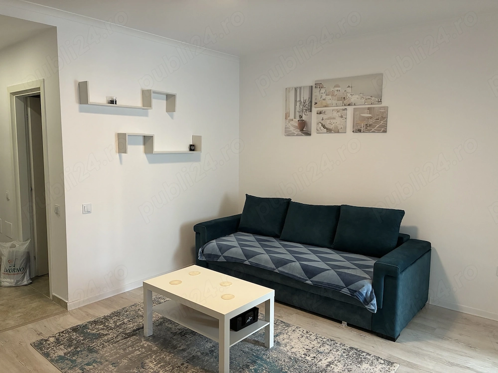 Închiriere garsonieră militari Residence-Avangarde City