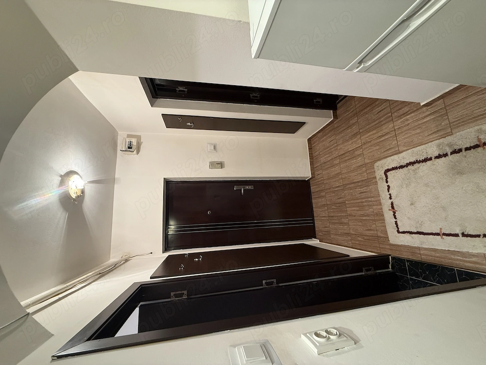 Apartament 1 cameră - 41 mp utili - Strada Lunga, Sibiu