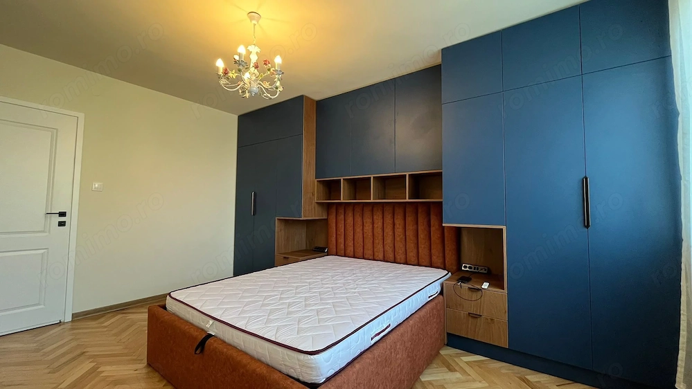 Apartament 1 Camera De Inchiriat | Pet Friendly  Complexul Studentesc