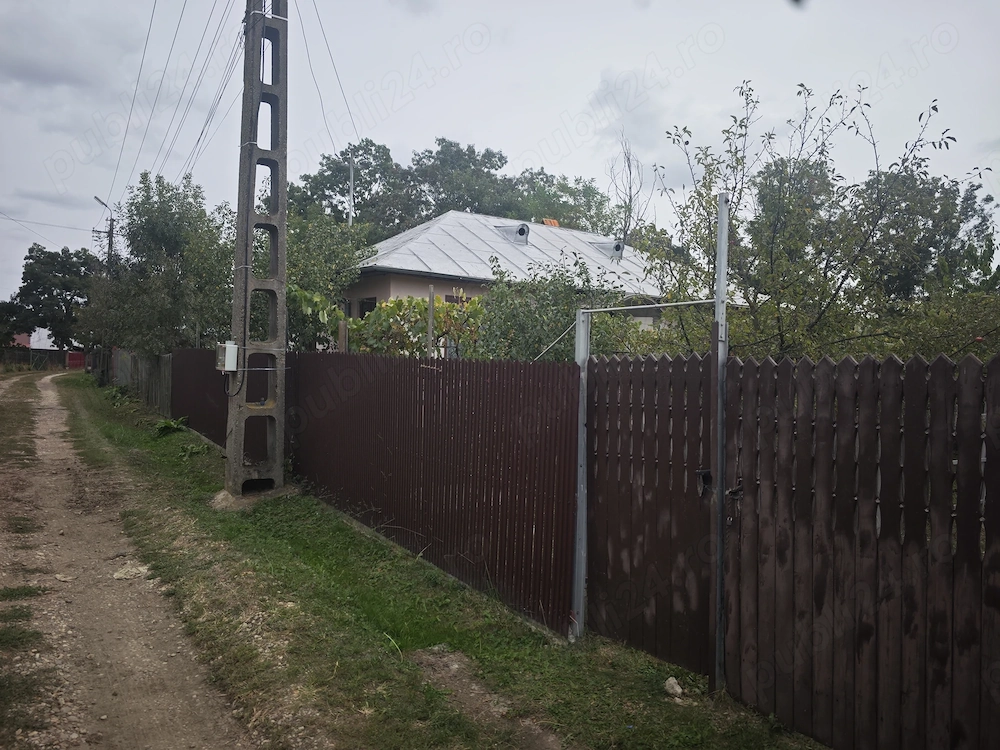 Casa de vanzare Ungheni Arges