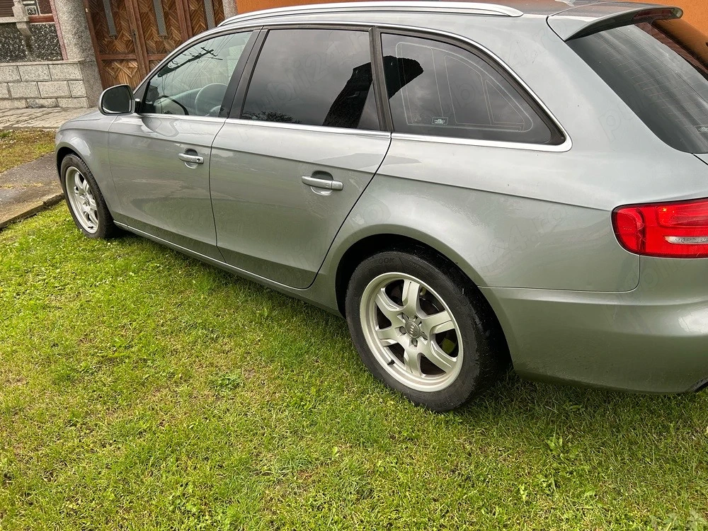 Audi A4 2.0 diesel