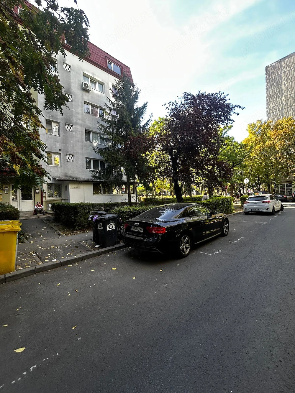 Vând apartament 3 camere, Timisoara 
