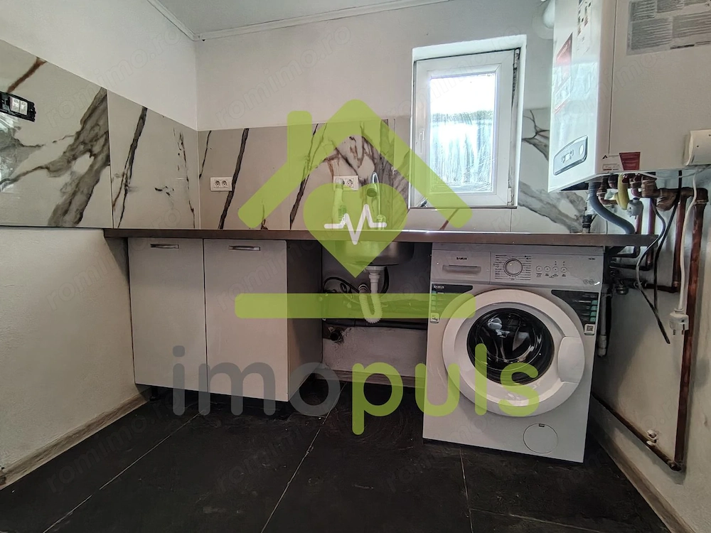 🏡Apartament 1 cameră | Iosefin – Str. J. N. Preyer | Prima închiriere