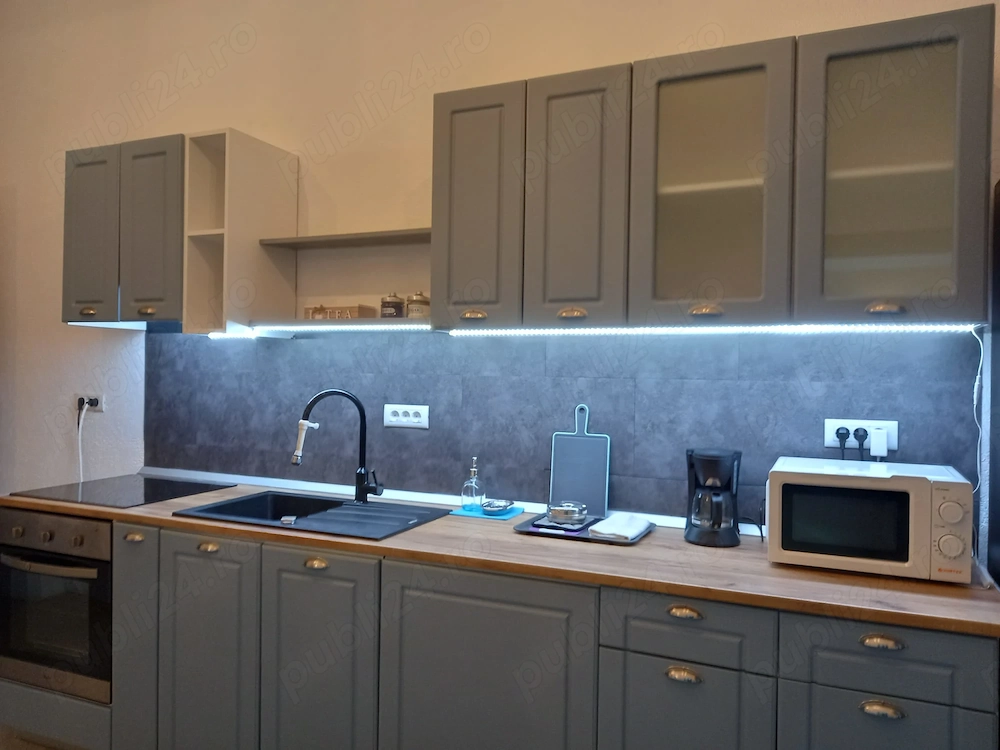 Apartament 2 camere Arad - poza 3