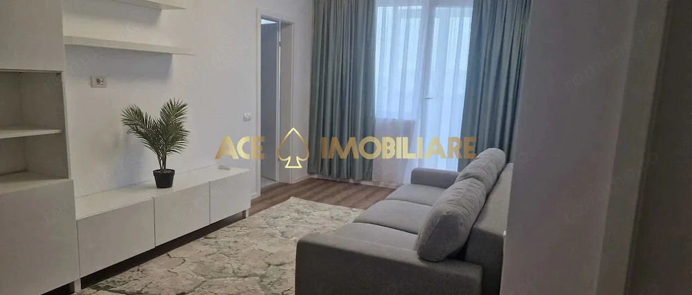 2 Camere de inchiriat | Rahova | Centrala | Parcare | Mobilat