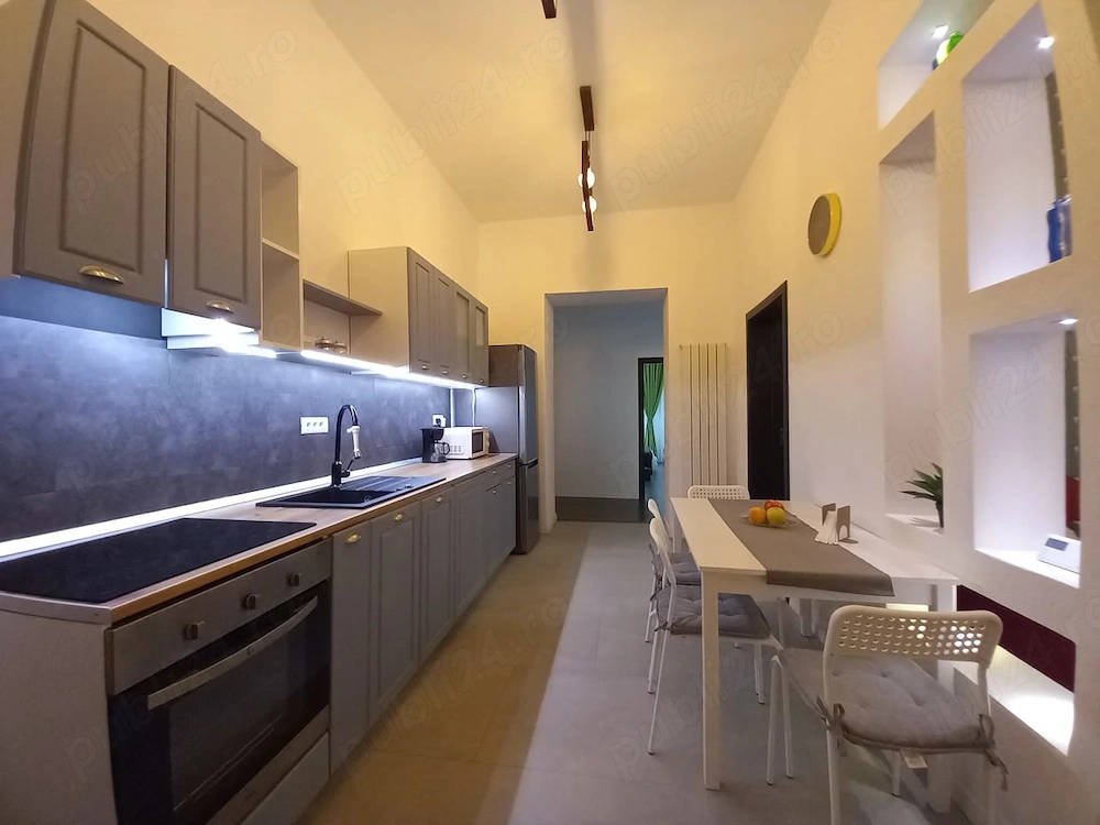 Apartament 2 camere Arad - poza 5