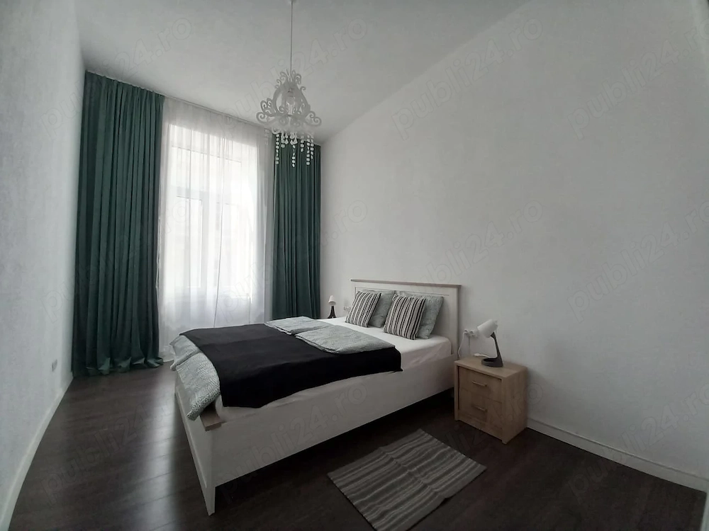 Apartament 2 camere Arad - poza 8
