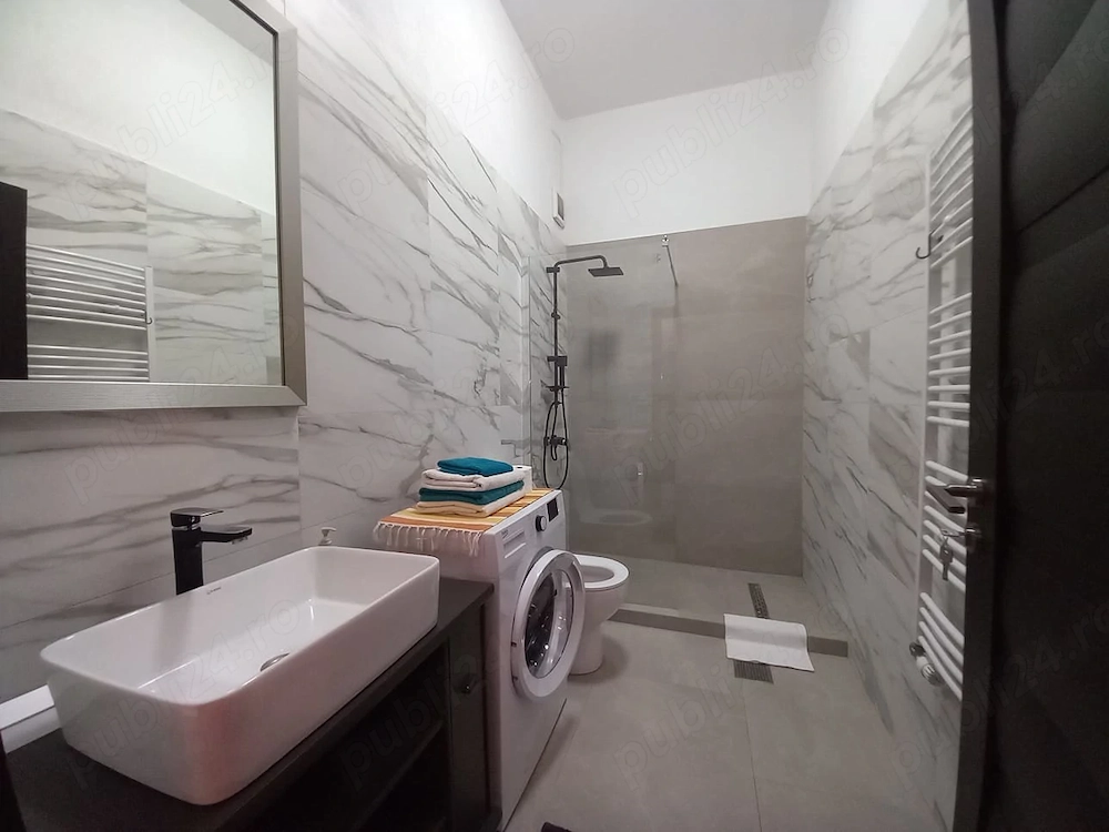 Apartament 2 camere Arad - poza 9