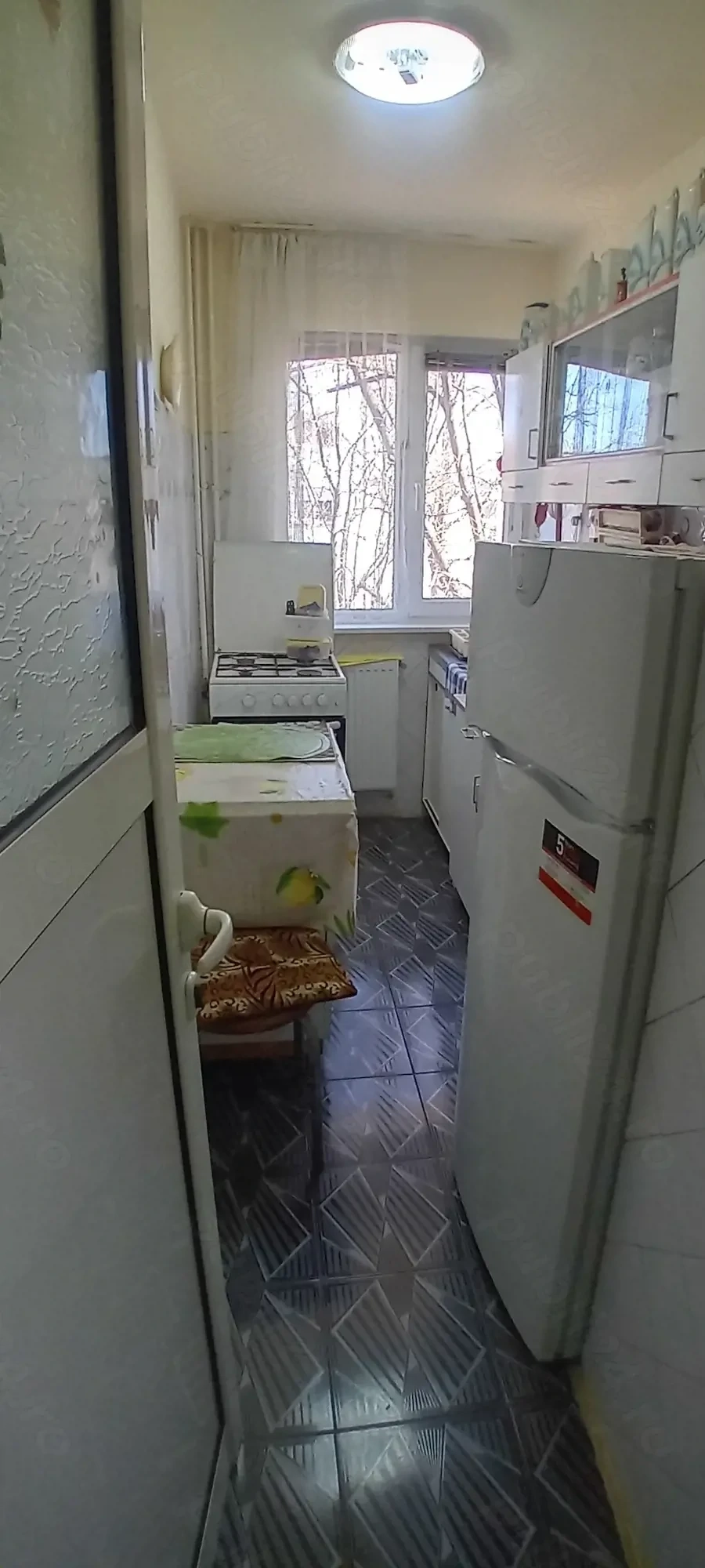 2 Camere Sagului