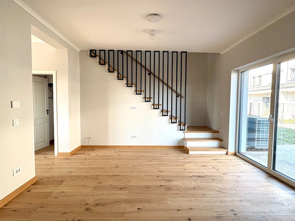 Casa 4 camere | 3 băi | finisaje premium
