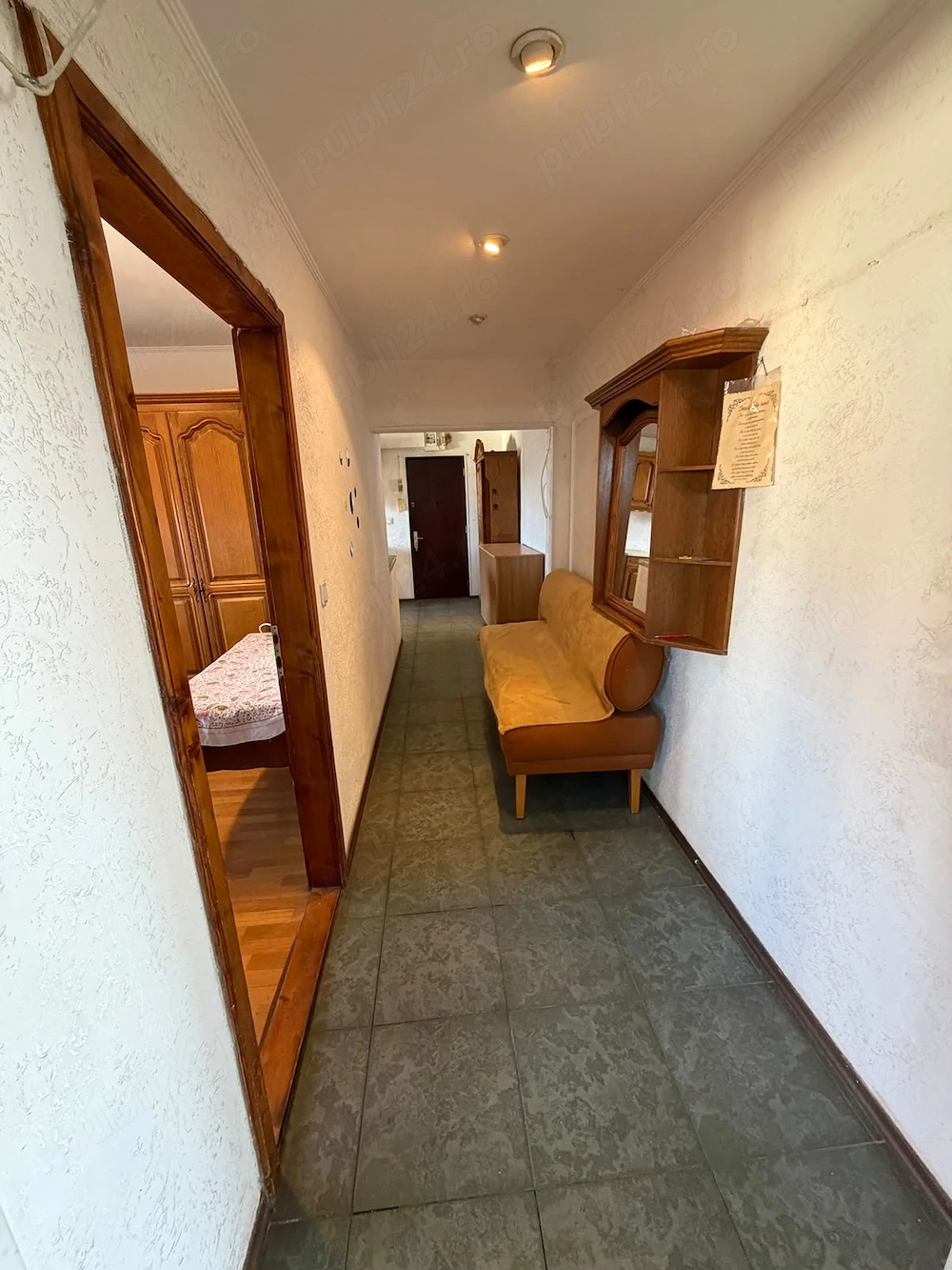 Girocului-Martirilor | Decomandat | Centrala si Clima | 2 Balcoane | Mobilat si Utilat | Disponibil!