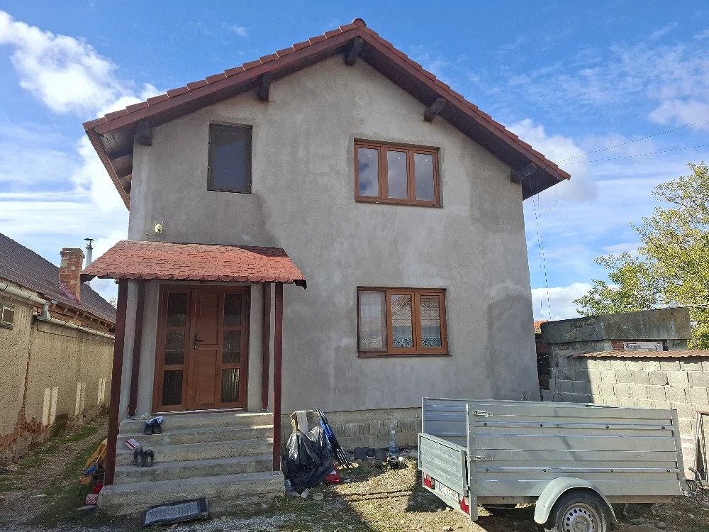 Casa de vanzare