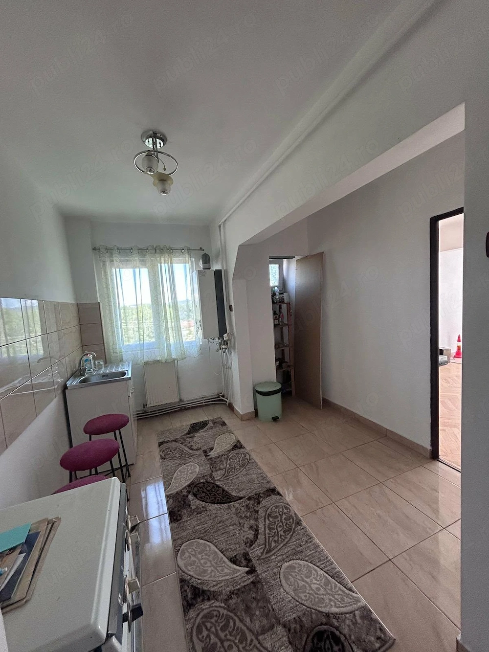 Apartament de vânzare