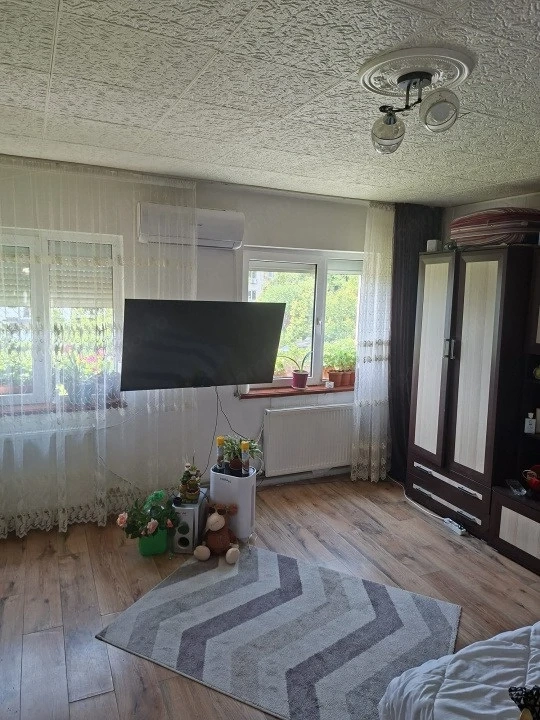 Apartament 2 camere, 57,10 mp, Craiovita Noua, zona ANL