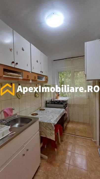 Apartament 2 camere de inchiriat Berceni București | ApexImobiliare.ro