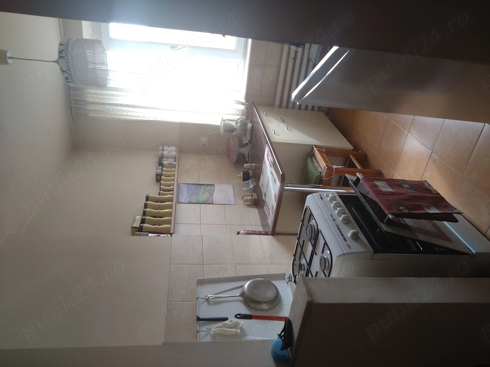 Apartament 2camere, etaj 3din 3 str. Avram Iancu , Orăștie 