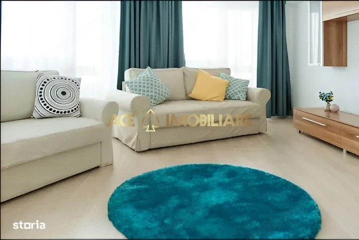 3 Camere de inchiriat | P-ta Romana | Metrou | 