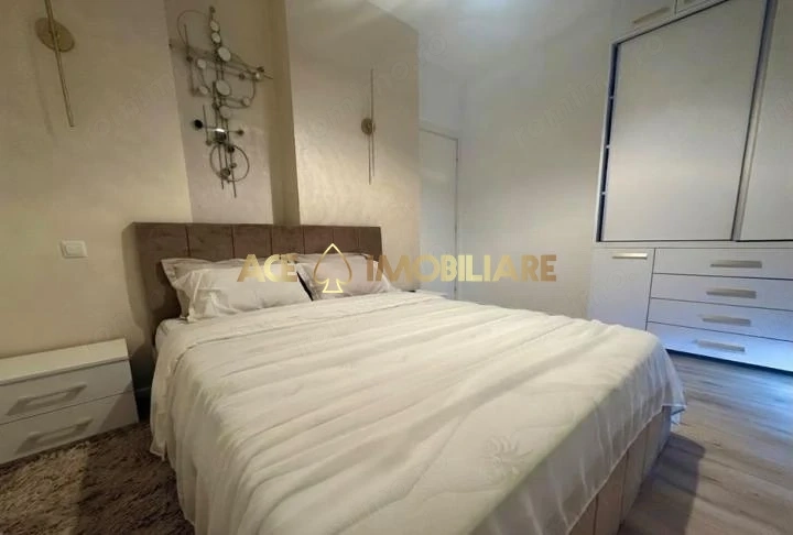 2 Camere de inchiriat | Baneasa | Northside Park | Metrou | Centrala