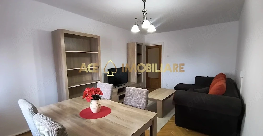 4 Camere de inchiriat | Aviatorilor | Metrou | Parcare | PetFriendly