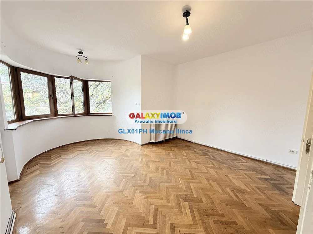 Inchiriere spatiu birouri 4 camere, in Ploiesti, zona Bulevard